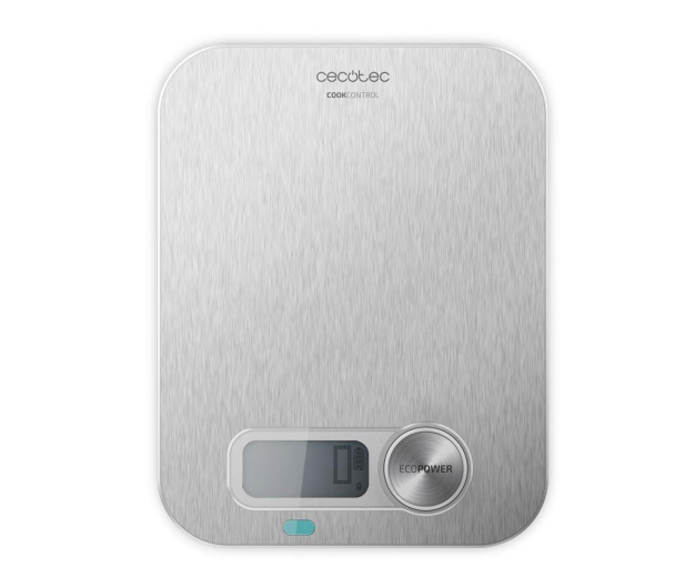 CECOTEC Cook Control 10200 EcoPower Inox - 1376659 - zdjęcie